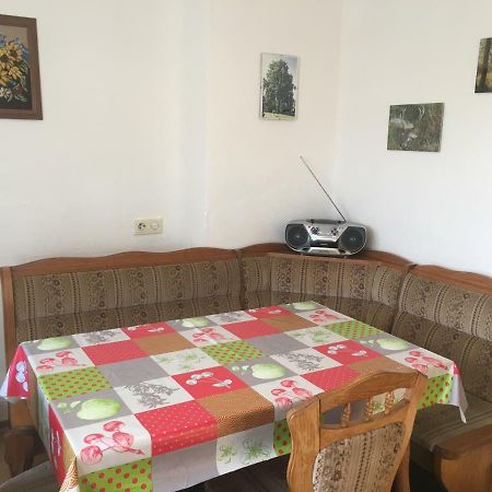 Ferienwohnung Fam.Stecher Malschwitz Dış mekan fotoğraf